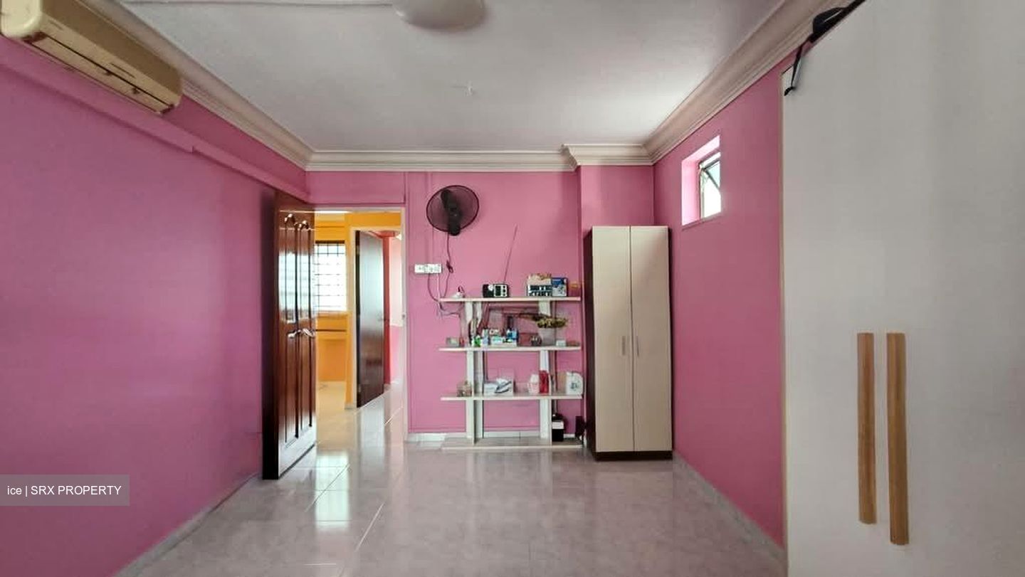 Blk 448 Tampines Street 42 (Tampines), HDB 4 Rooms #531639781
